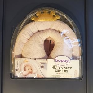 Boppy Infant Head and Neck Support Pillows